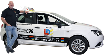 Rob Johnstone Driving Lessons Rob Johnstone Driving Lessons