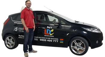 Ray Bradding Driving Lessons Ray Bradding Driving Lessons