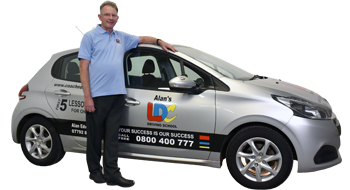 Alan Edwards Driving Lessons Alan Edwards Driving Lessons