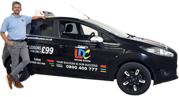 Calum Williamson Driving Lessons Calum Williamson Driving Lessons