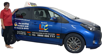 Rachel Wagstaff Driving Lessons Rachel Wagstaff Driving Lessons