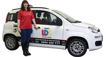 Jane Preston Driving Lessons Jane Preston Driving Lessons