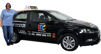 Jo Unwin Driving Lessons Jo Unwin Driving Lessons