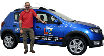 Chris Allanson Driving Lessons Chris Allanson Driving Lessons