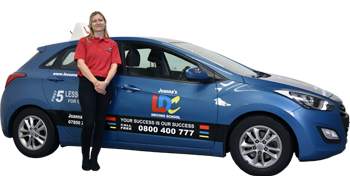 Joanna Pope Driving Lessons Joanna Pope Driving Lessons