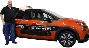 Dan Winrow Driving Lessons Dan Winrow Driving Lessons