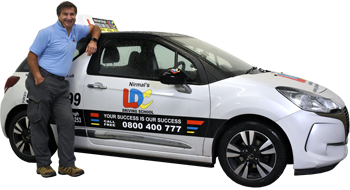 Nirmal Singh Driving Lessons Nirmal Singh Driving Lessons