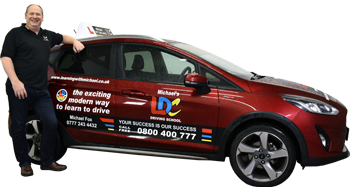 Michael Fox Driving Lessons Michael Fox Driving Lessons