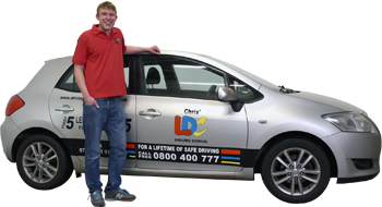 Chris Marwood Driving Lessons Chris Marwood Driving Lessons