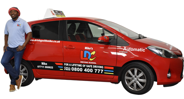 Mike Sibanda Driving Lessons Mike Sibanda Driving Lessons