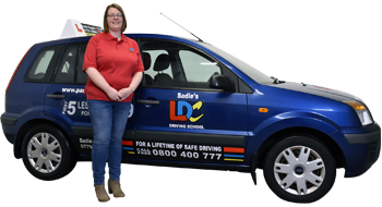 Sadie Rogers Driving Lessons Sadie Rogers Driving Lessons