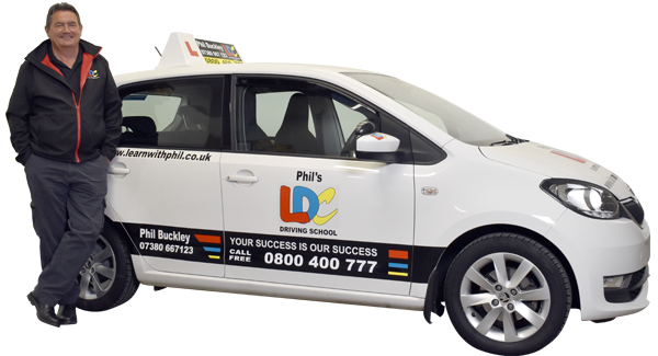 Phil Buckley Driving Lessons Phil Buckley Driving Lessons