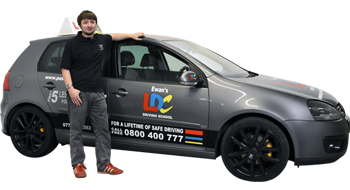 Ewan Janoch Driving Lessons Ewan Janoch Driving Lessons