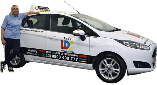 Lisa Duffy Driving Lessons Lisa Duffy Driving Lessons