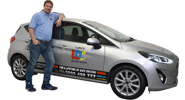 Luke Appleton Driving Lessons Luke Appleton Driving Lessons