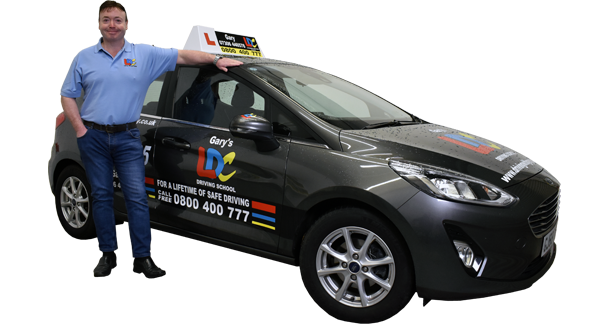 Gary Holmes Driving Lessons Gary Holmes Driving Lessons