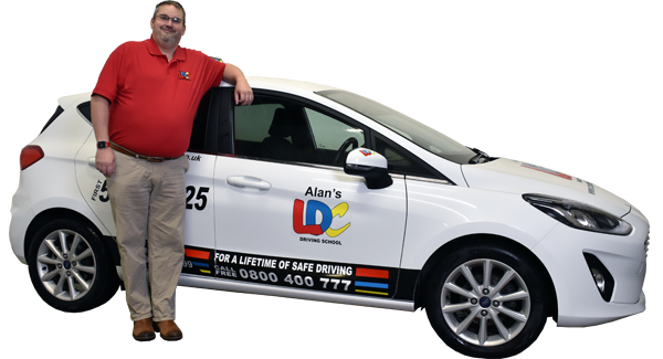 Alan Waters Driving Lessons Alan Waters Driving Lessons