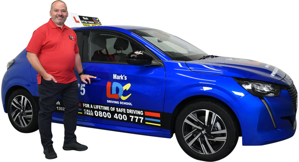 Mark Duffus Driving Lessons