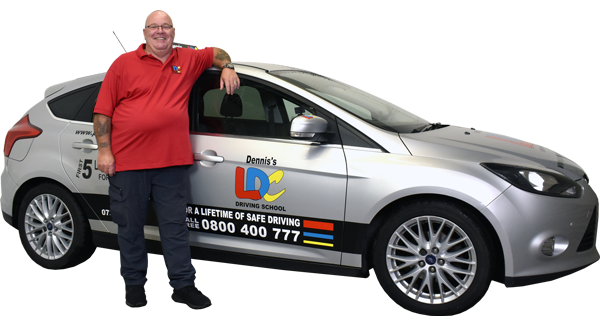 Dennis Hassett Driving Lessons