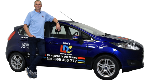 Dave Bamber Driving Lessons