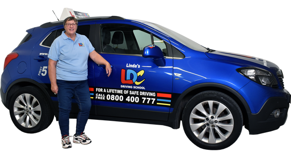 Linda Nicolson Driving Lessons