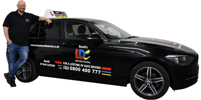 David Curtis Driving Lessons