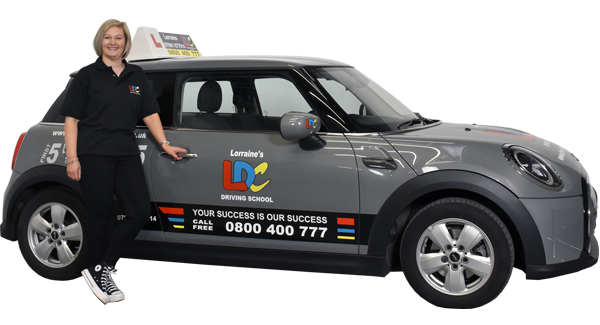 Lorraine Hobbis Driving Lessons