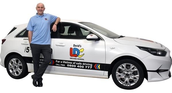 David Sturrock Driving Lessons