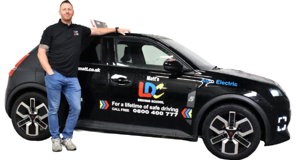 Matt Hiscock Driving Lessons Matt Hiscock Driving Lessons