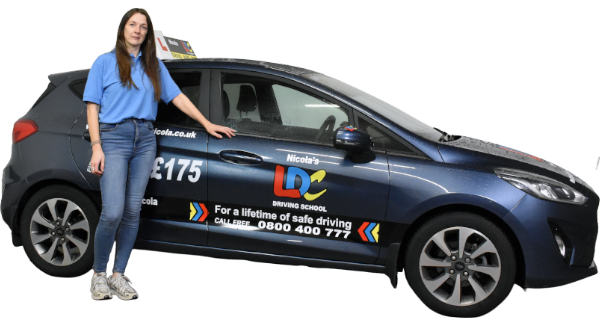 Nicola Bain Driving Lessons Nicola Bain Driving Lessons