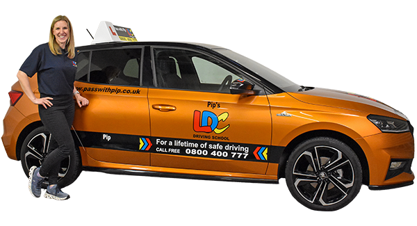 Pip Quy Driving Lessons Pip Quy Driving Lessons