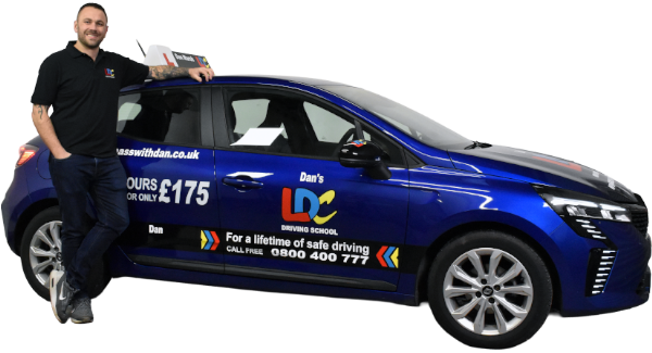 Dan Marsh Driving Lessons Dan Marsh Driving Lessons