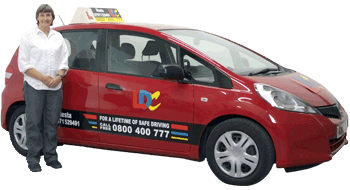Nesta Major Driving Lessons Nesta Major Driving Lessons