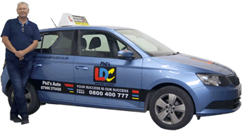 Phil Hammond Driving Lessons Phil Hammond Driving Lessons