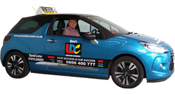 David Lister Driving Lessons David Lister Driving Lessons