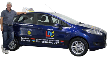 Barry Tooze Driving Lessons Barry Tooze Driving Lessons