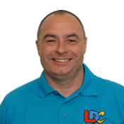 Tony Bryson Driving School