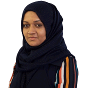 Zainab Mujadidi Driving School Zainab Mujadidi Driving School
