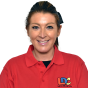 Louise Bayliss Driving School