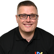 Dean Booth Driving School