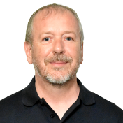 Darren Little Driving Instructor