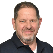 Chris Burdett Driving Instructor