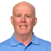 Andy Starkey Driving Instructor