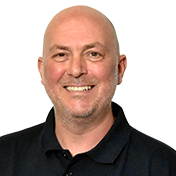 John Whitenstall Driving Instructor