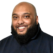 Shuwel Miah Driving Instructor
