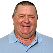 Rob Kilpatrick Driving Instructor