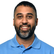 Imtiaz Hussain Driving Instructor