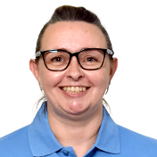 Christine Gordon Driving Instructor