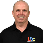 Mark Nicholl Driving Instructor