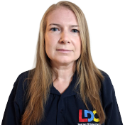 Natalie Layzell Driving Instructor